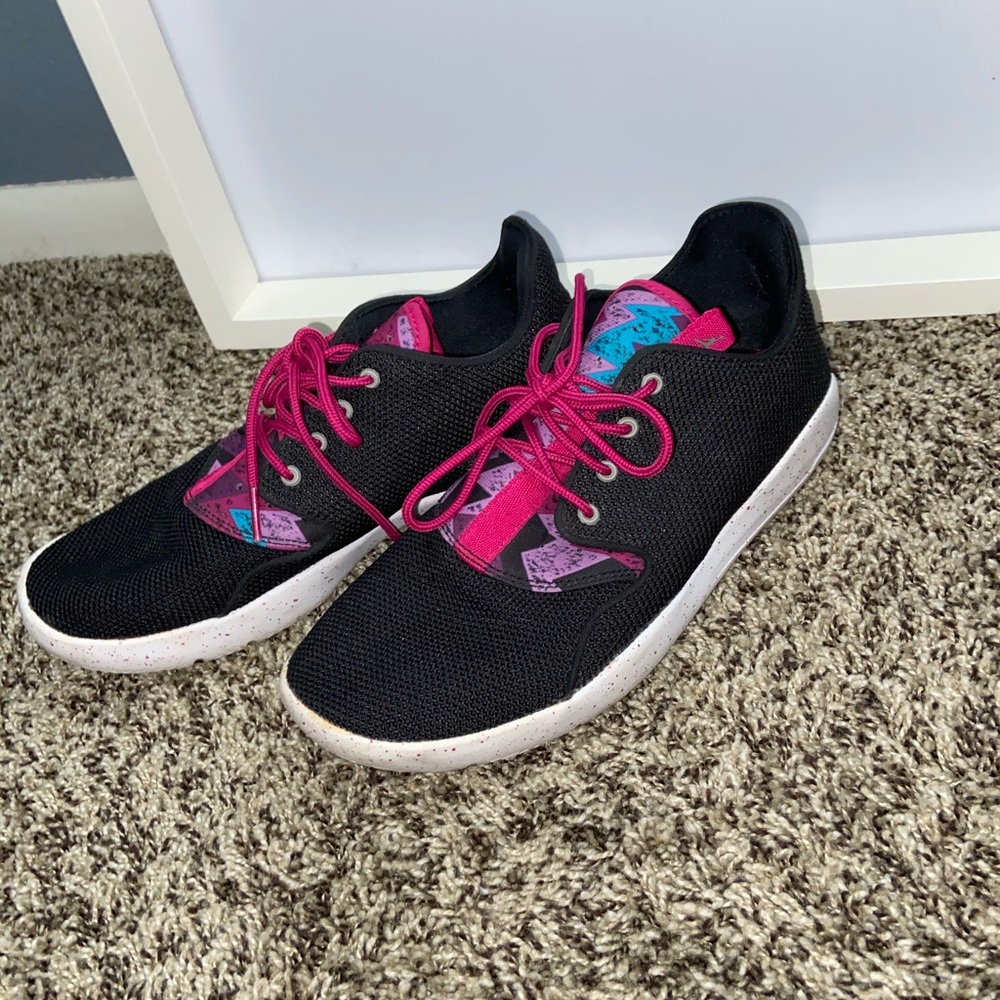 Girls Jordan Tennis Shoes